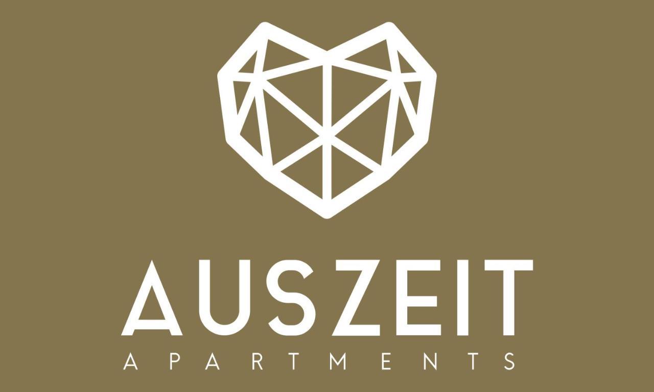 Auszeit Apartments Oberau Exterior photo
